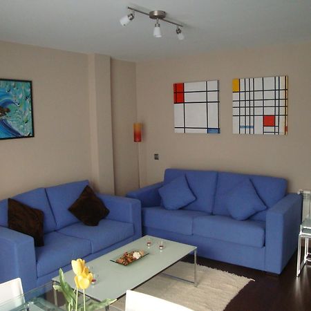 Apartamentos Calle Jose 마드리드 외부 사진