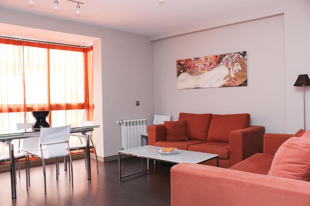 Apartamentos Calle Jose 마드리드 외부 사진