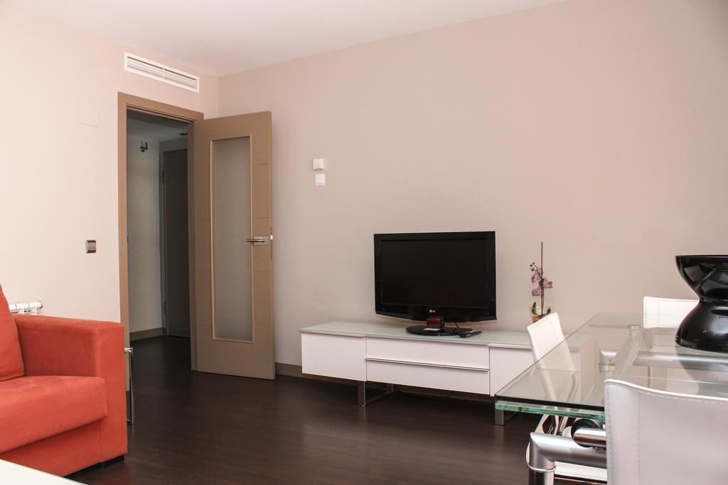 Apartamentos Calle Jose 마드리드 외부 사진