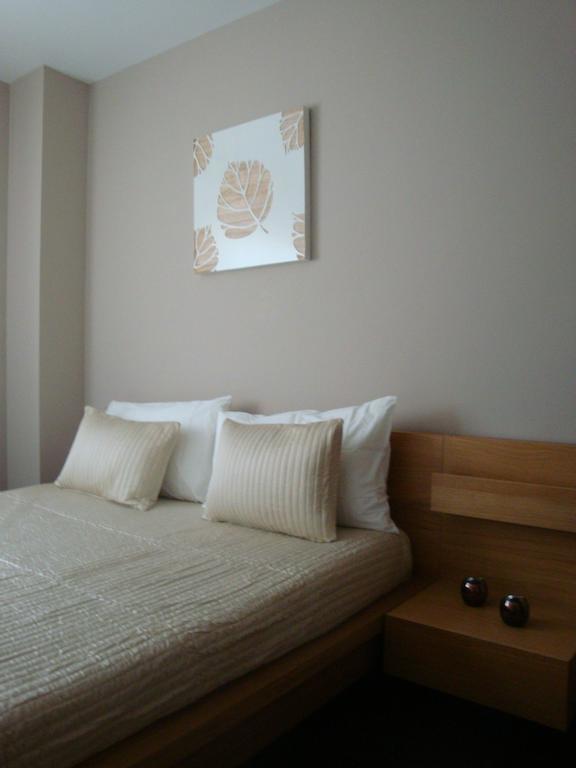 Apartamentos Calle Jose 마드리드 객실 사진