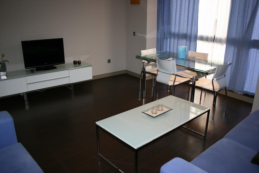 Apartamentos Calle Jose 마드리드 객실 사진