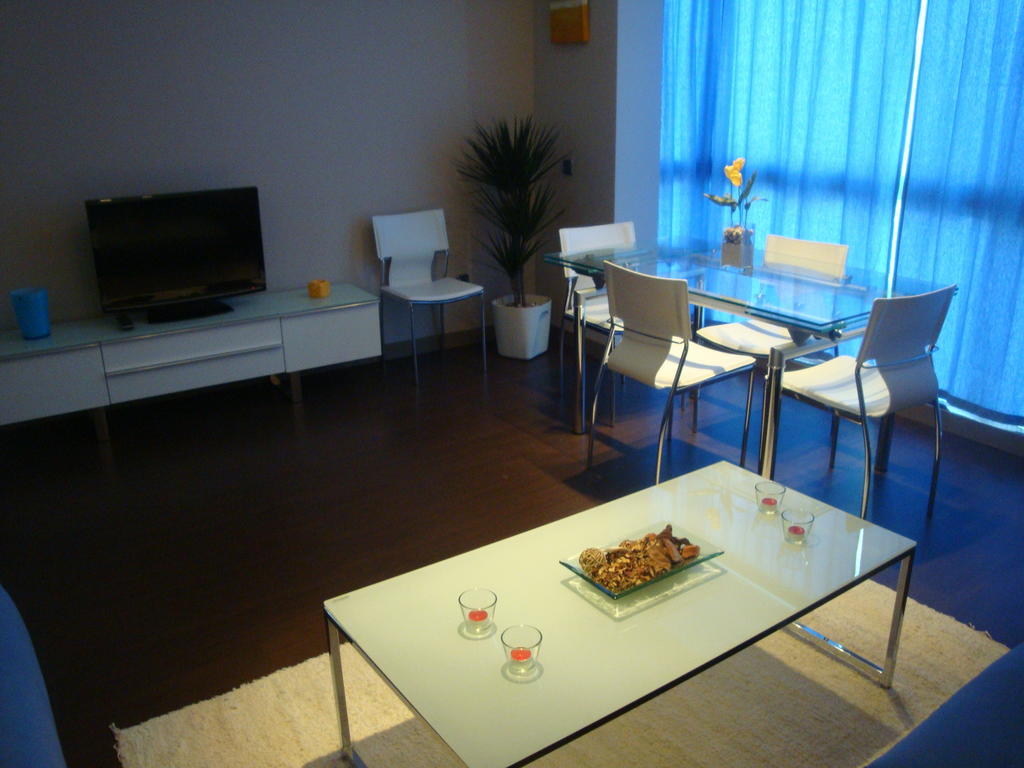 Apartamentos Calle Jose 마드리드 객실 사진