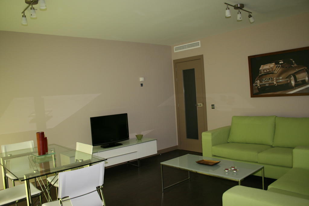 Apartamentos Calle Jose 마드리드 객실 사진